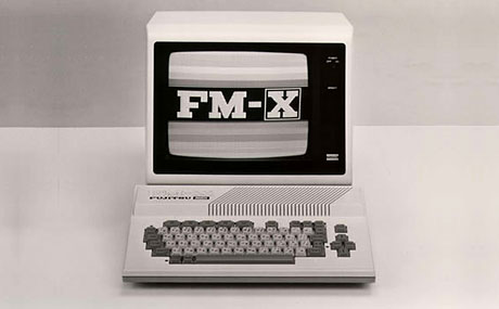 FM-X