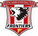 Frontiers American Football Team Logo