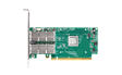 infiniband hca 100gb 1/2 port edr