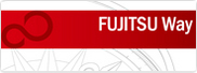More information about Our Corporate Philosophy "FUJITSU Way"
