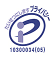 Privacy Mark Logo