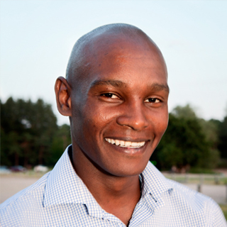 Stephen Waithaka Stephen Waithaka