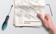vShape (SME to Enterprise) vShape (SME to Enterprise)
