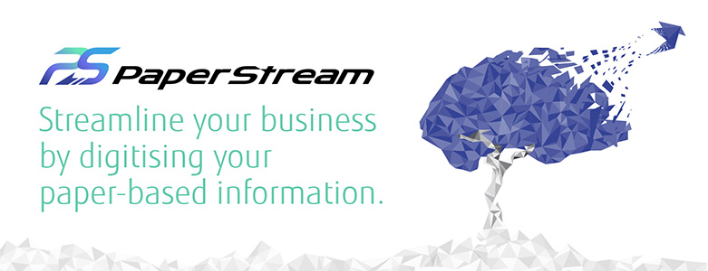 Streamline your business: buy PaperStream Capture