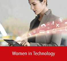 Woment in Technology Woment in Technology