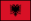 flag for Albania