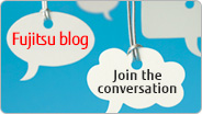 Fujitsu Blog