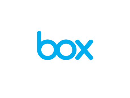 Box logo Box logo