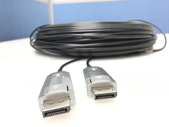 DisplayPort AOC DisplayPort AOC