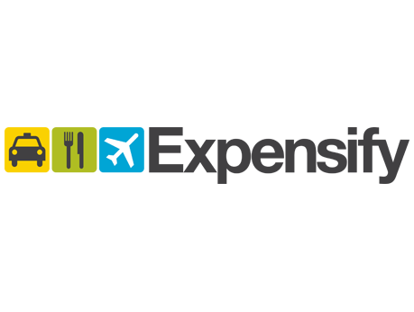 Expensify logo Expensify logo
