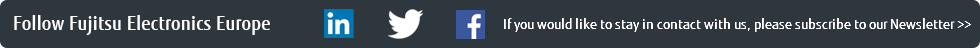 Social Media Bar
