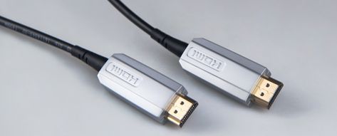 HDMI cable needs no external power supply HDMI cable needs no external power supply