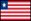 flag for Liberia