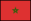 flag for Morocco