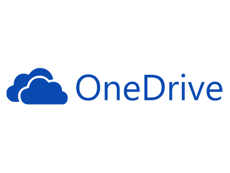 OneDrive logo OneDrive logo