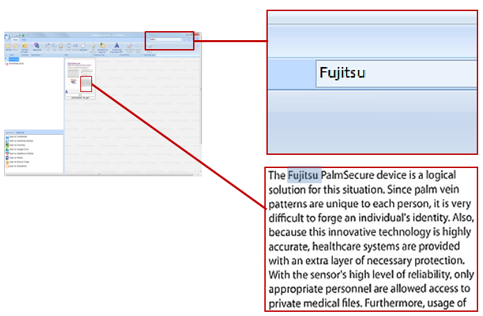 search function search function