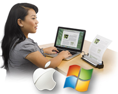 scansnap cardminder mac