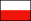 flag for Poland