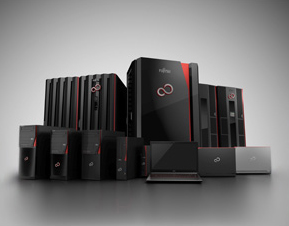 Product family expressing the essence of Fujitsu Product family expressing the essence of Fujitsu