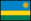 flag for Rwanda