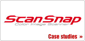 Click to view ScanSnap case studies