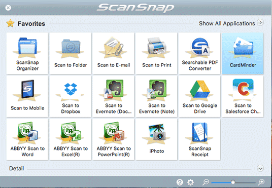 Scansnap Ix500 Software Mac Download