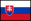 flag for Slovakia