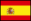 flag for Spain