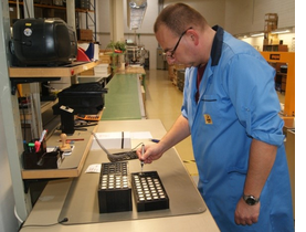 FEEU Supply Chain Local Programming FEEU Supply Chain Local Programming