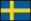flag for Sweden