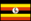 flag for  Uganda