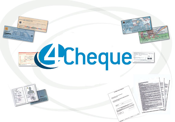 4Cheque for fi Series