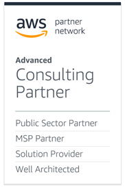AWS Logo AWS Logo