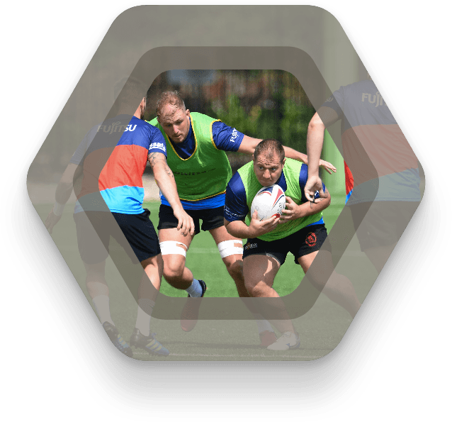 UK Armed Forces Rugby