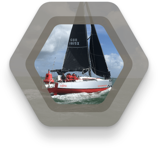 Army Sailing Association