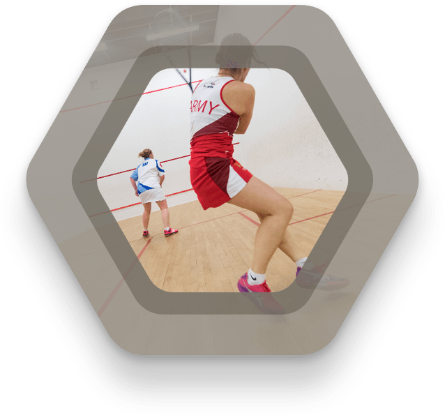 Army Squash