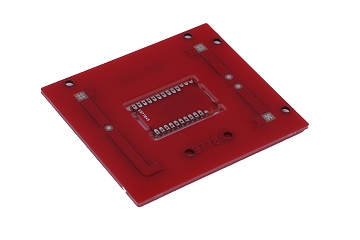 BlankBeetle module BlankBeetle module