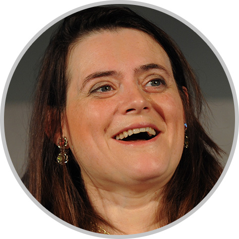 Bronwen Maddox