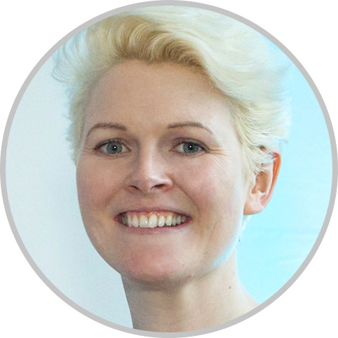 Cate Trotter