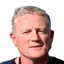 Chris Haley