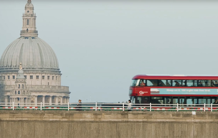 Cleaning London’s air