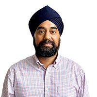 Darminder Ghataoura