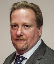 Darren Meldrum
