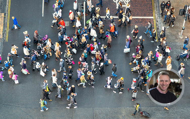 Data led transformation to Northern Ireland’s Criminal Justice System