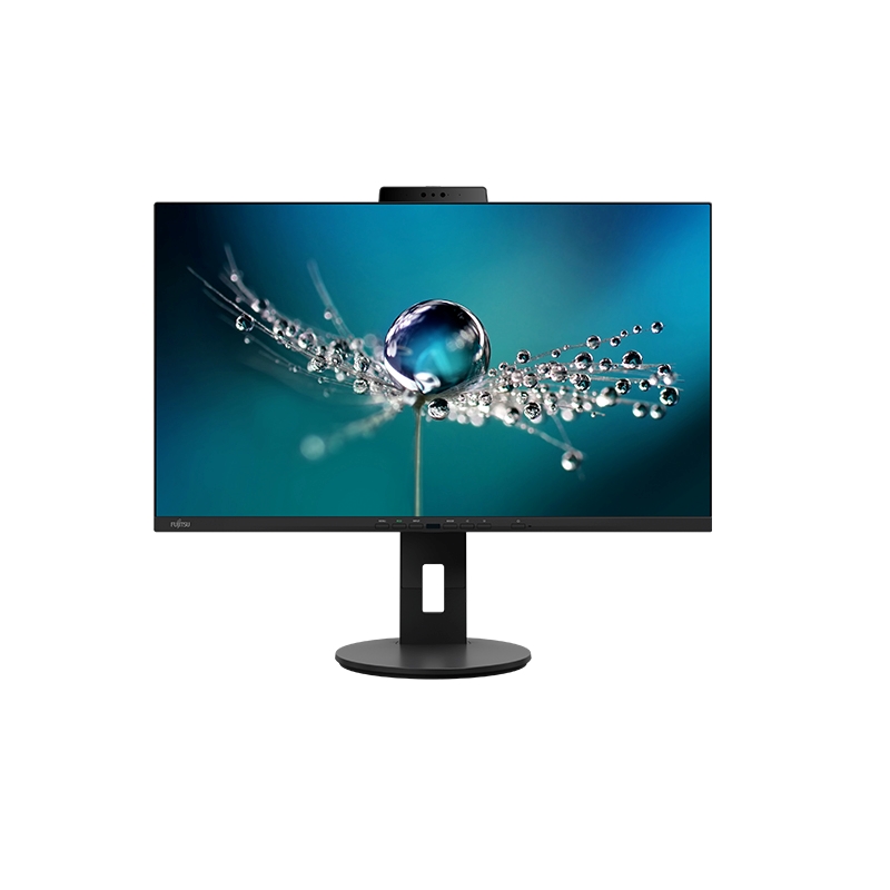 top model p2410 ts cam Display-P2711-TS-CAM