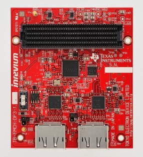 DisplayPort 1.2 Card image DisplayPort 1.2 Card image