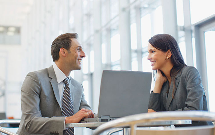 Financial Services