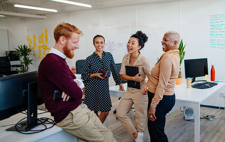 Gender Pay Gap Explained
