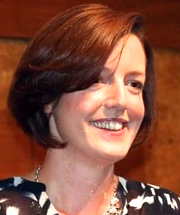 Georgina O’Toole