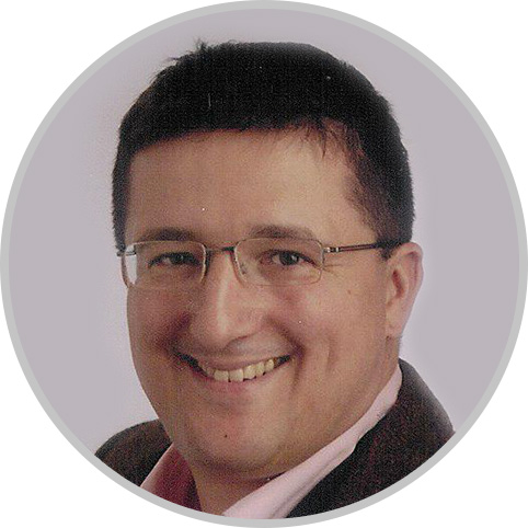 Dr Hans-Jörg Vögel